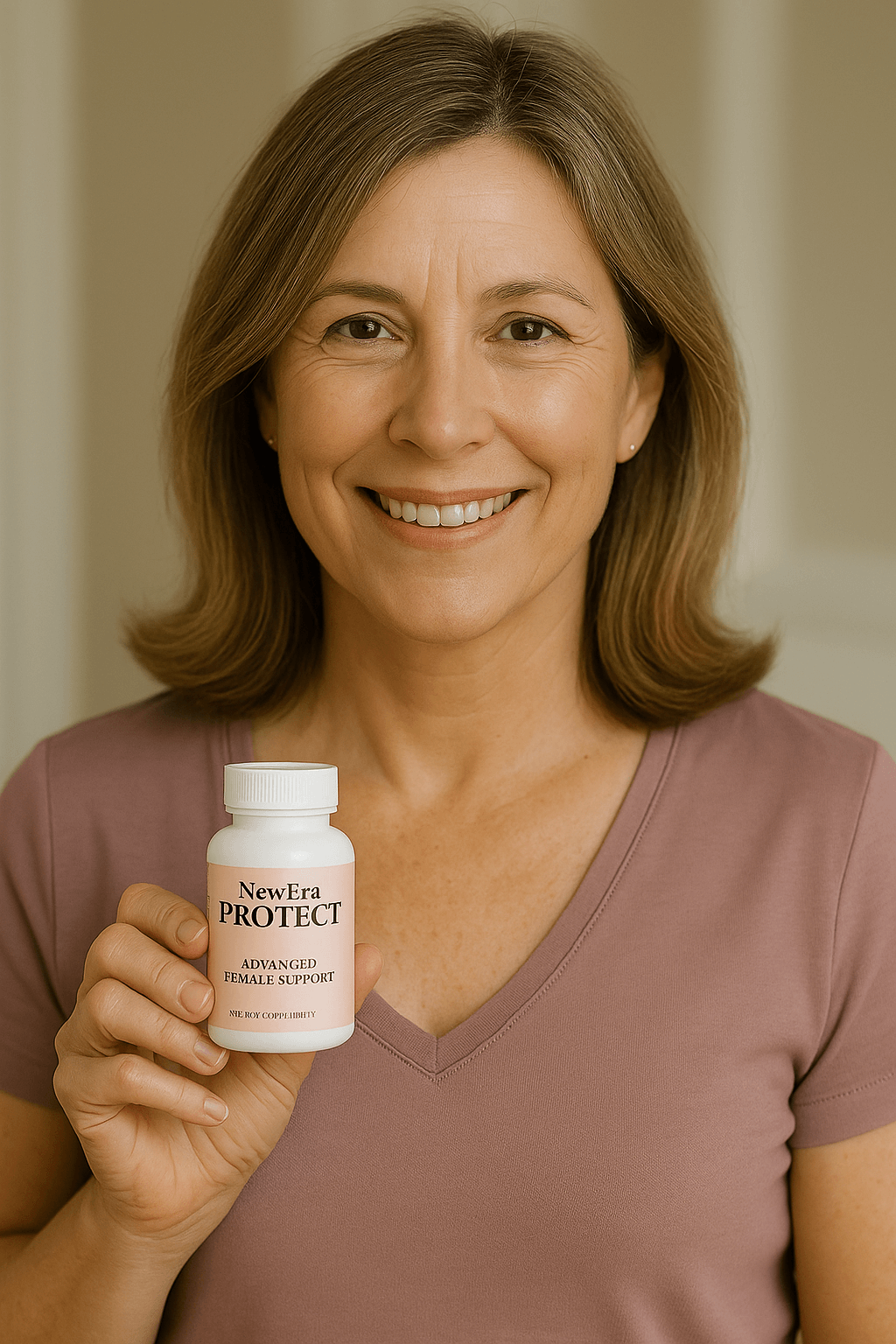 Lori - 53 years